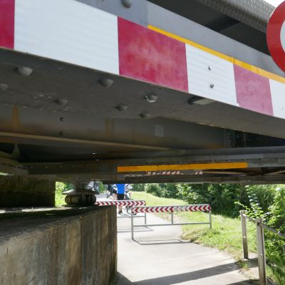 019 Aber nur wenn man nicht absteigt